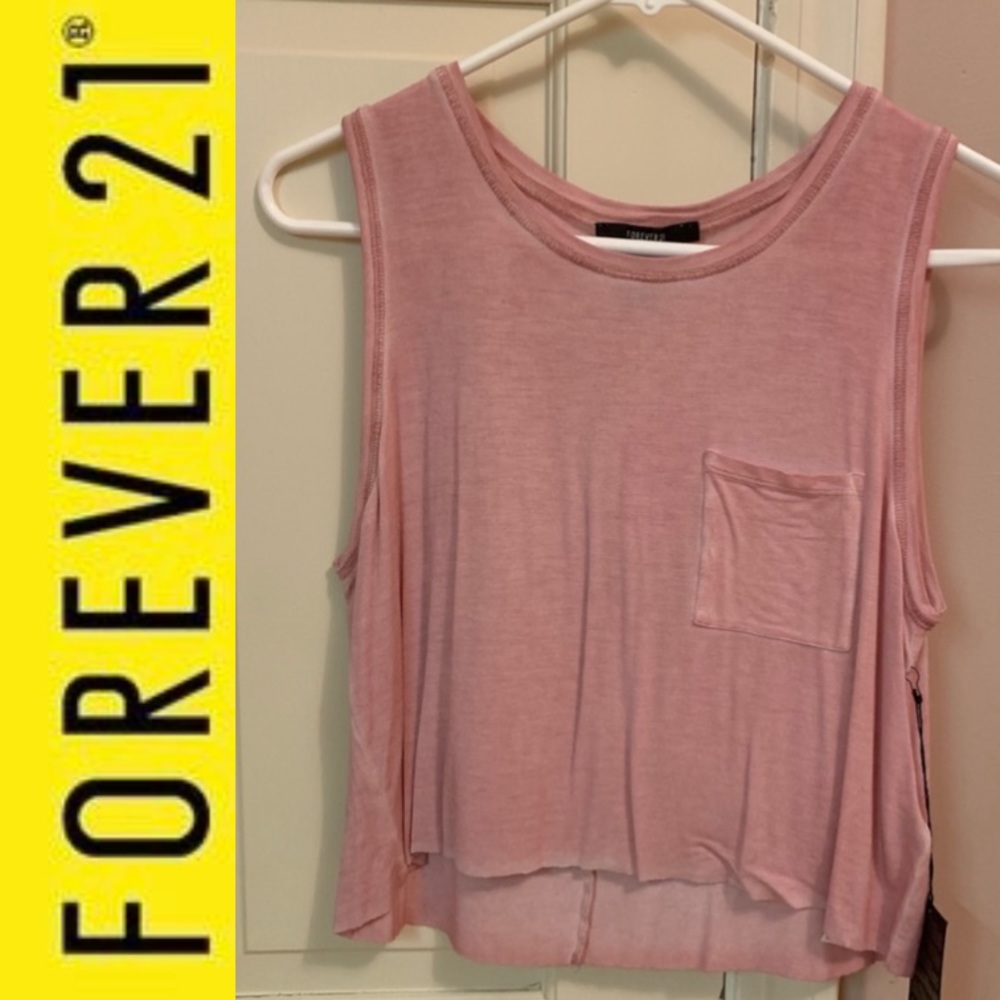 NWT Forever 21 Tank Top